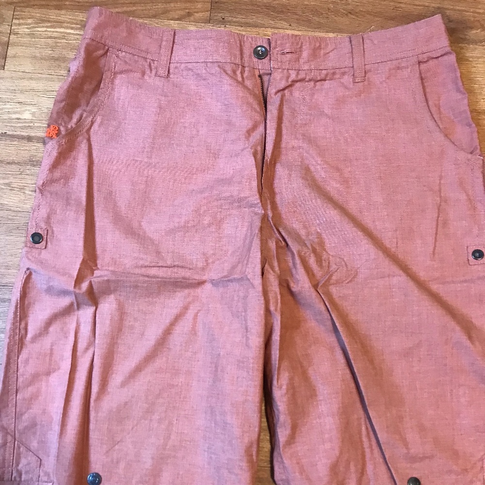 MAN SHOT SIZE 40